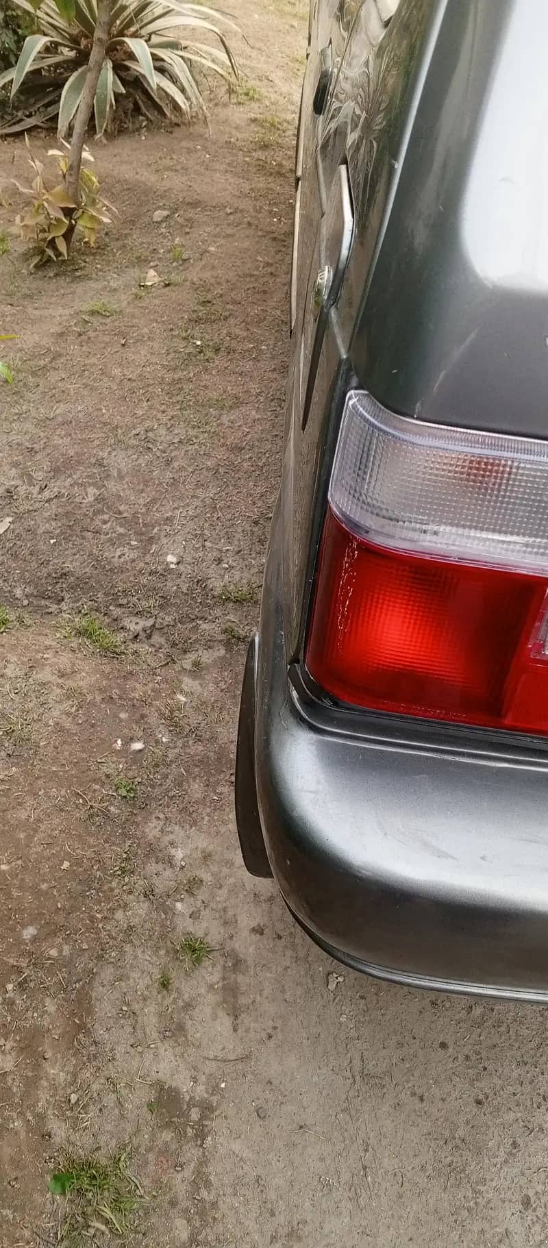 mehran 2012 model VXR 10
