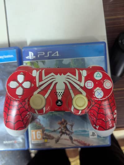 play station controller