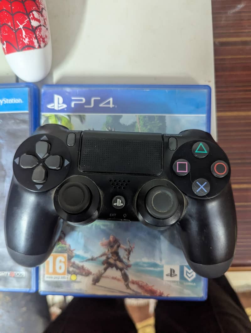play station controller 1