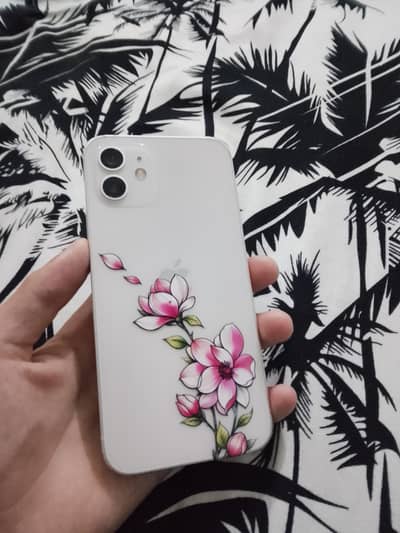 Apple iPhone 12