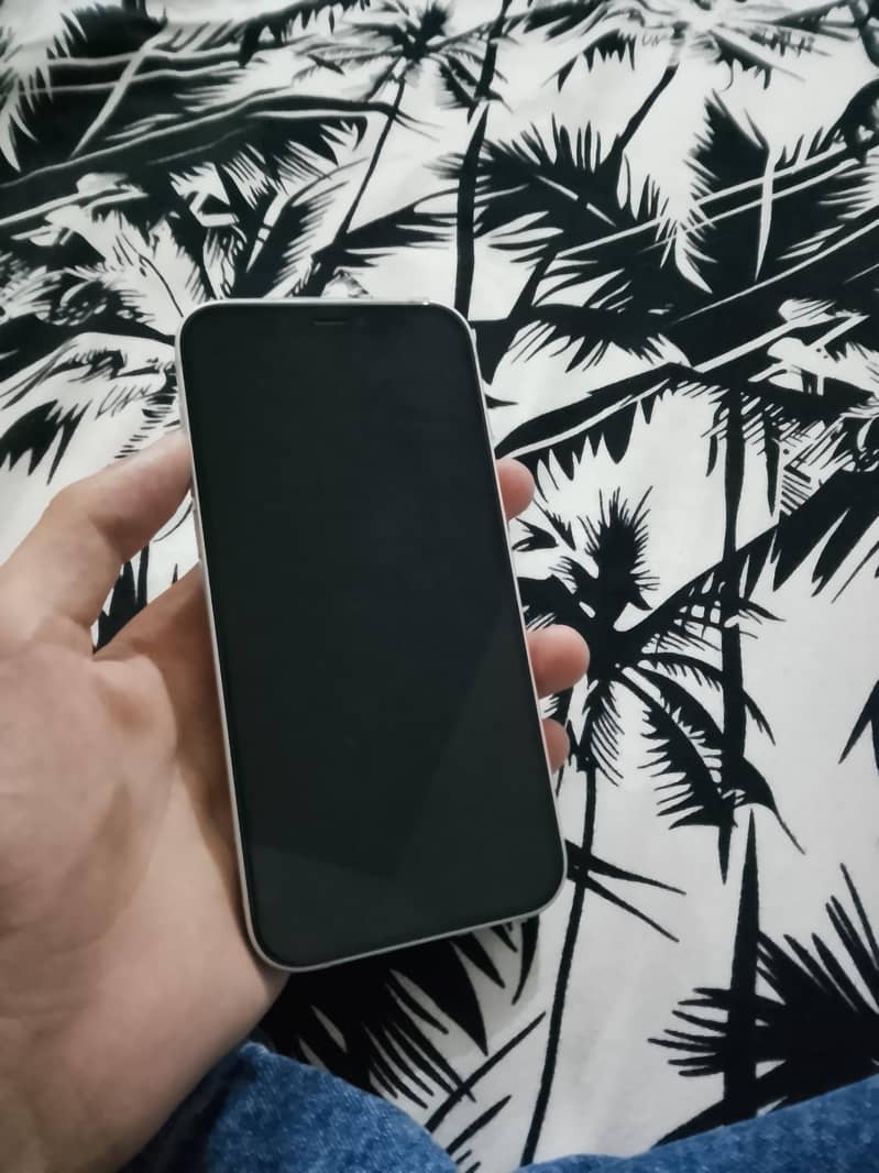 Apple iPhone 12 4