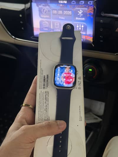 Apple Watch Series 10 46mm
