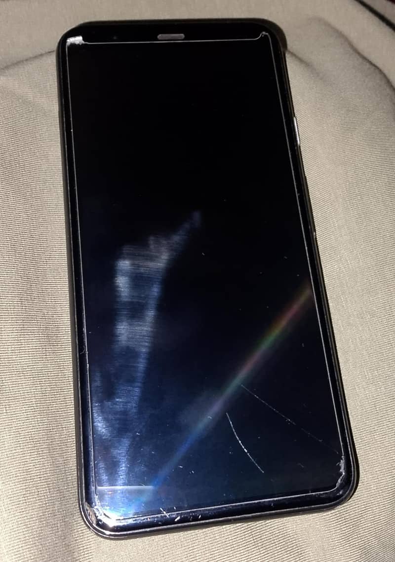 Google Pixel 4 2