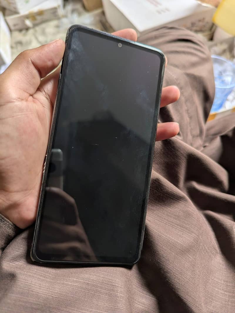 Xiaomi Redmi Note 10 Pro 1