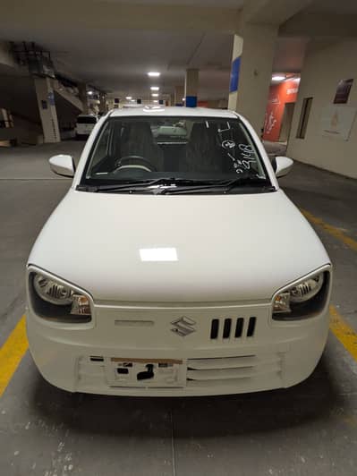 Suzuki Alto 2026