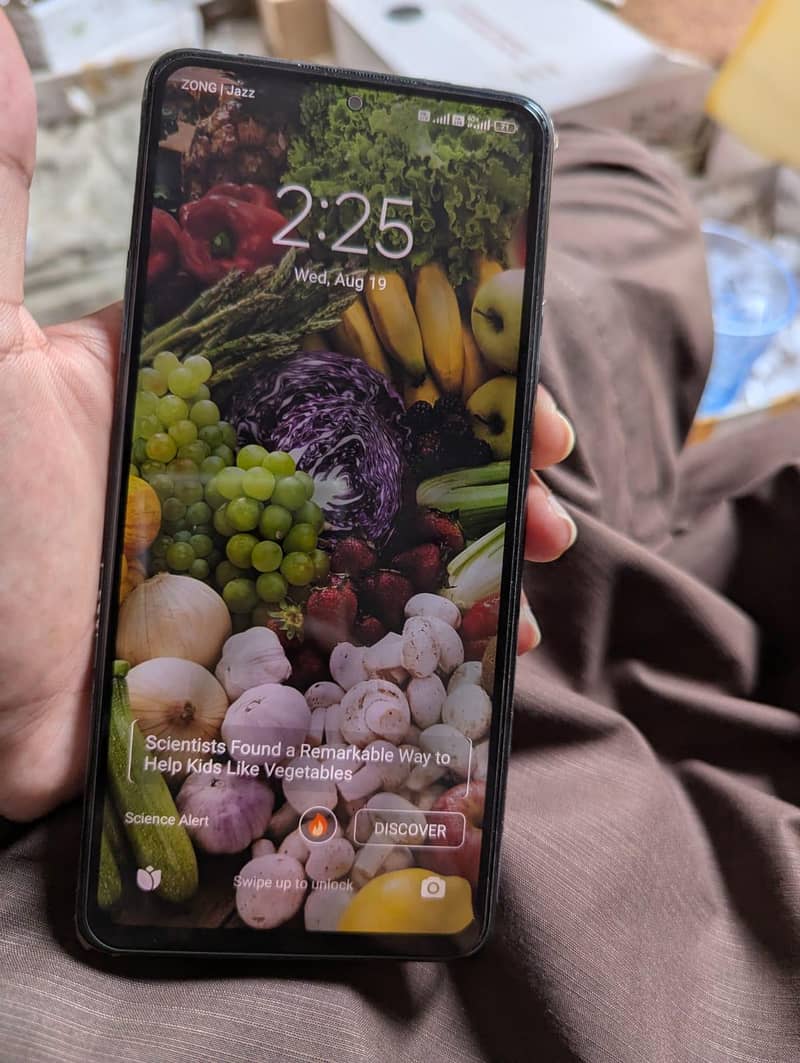 Xiaomi Redmi Note 10 Pro 2