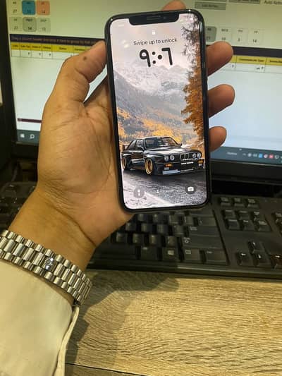 Apple iPhone XS