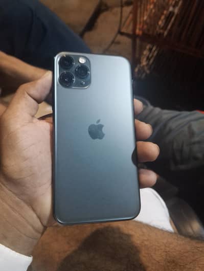 Apple iPhone 11 Pro