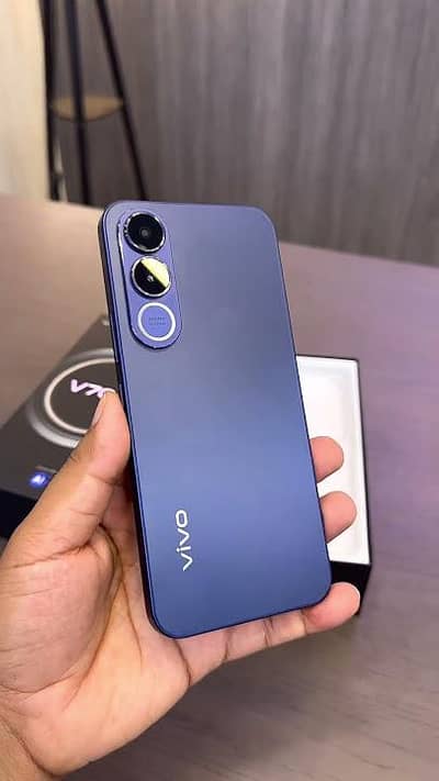 Vivo V70 FE 5G