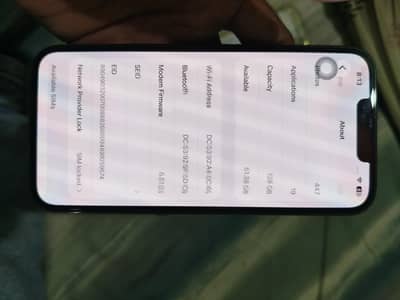 Apple iPhone 13 Pro