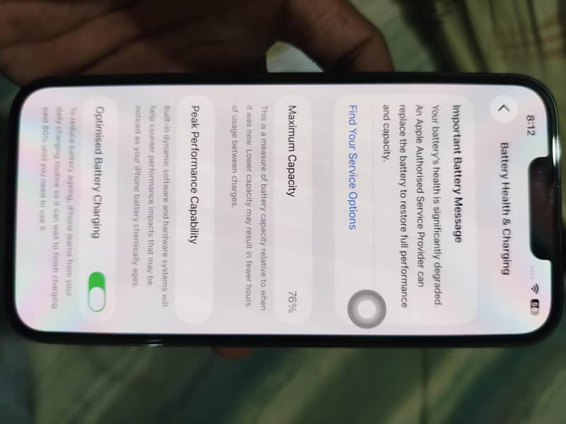 Apple iPhone 13 Pro 2