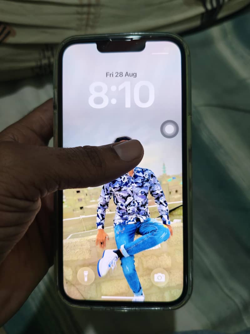 Apple iPhone 13 Pro 10