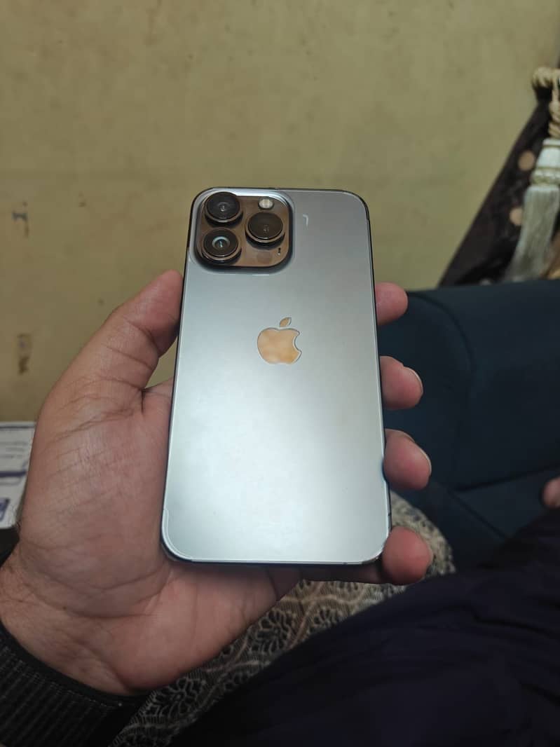 Apple iPhone 13 Pro 0