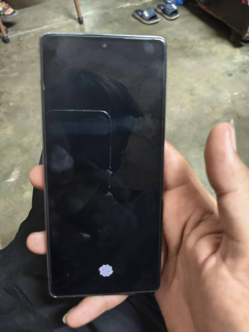 Infinix Note 40 1