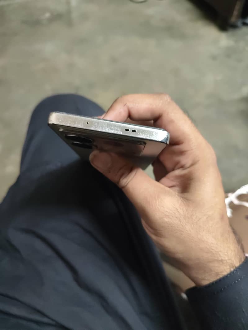 Infinix Note 40 3