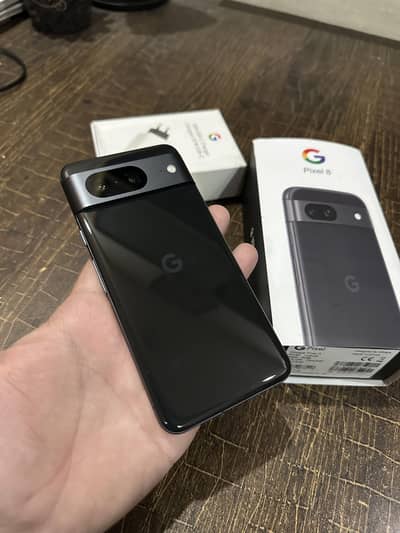 Google Pixel 8 8/128