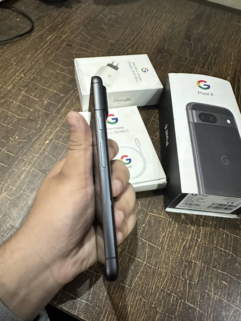 Google Pixel 8 8/128 4