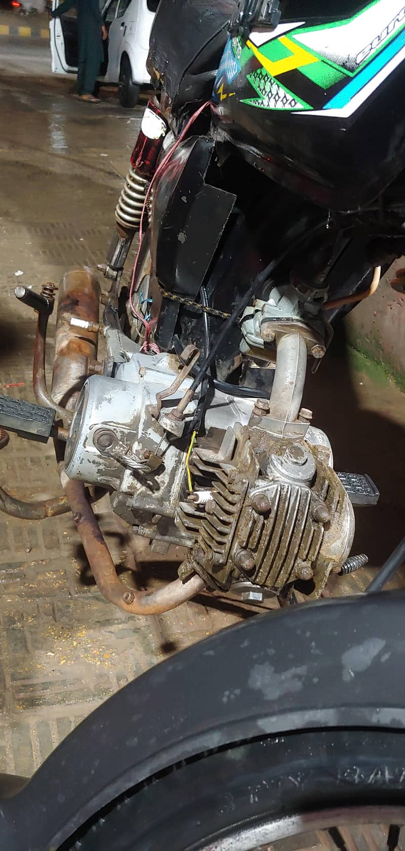 unique 70cc 2015 1