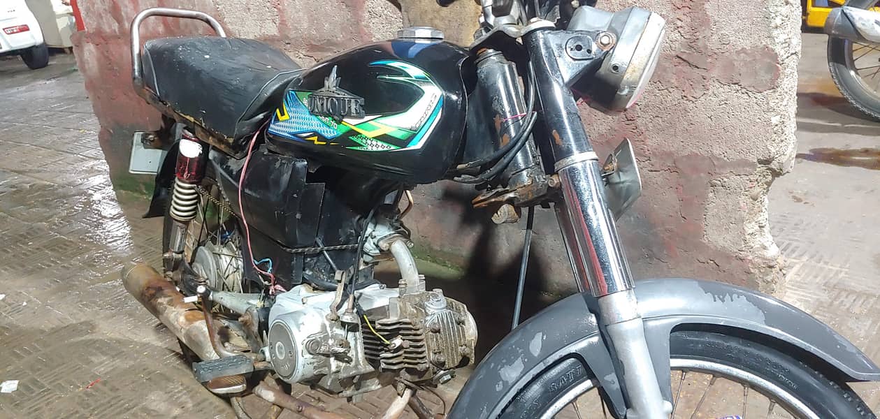 unique 70cc 2015 5