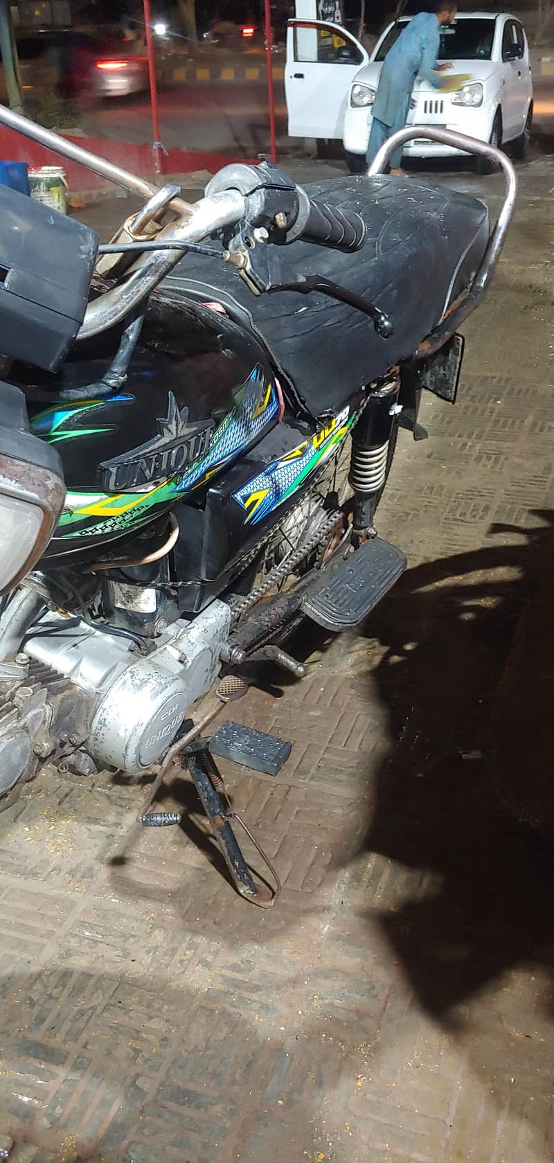 unique 70cc 2015 6
