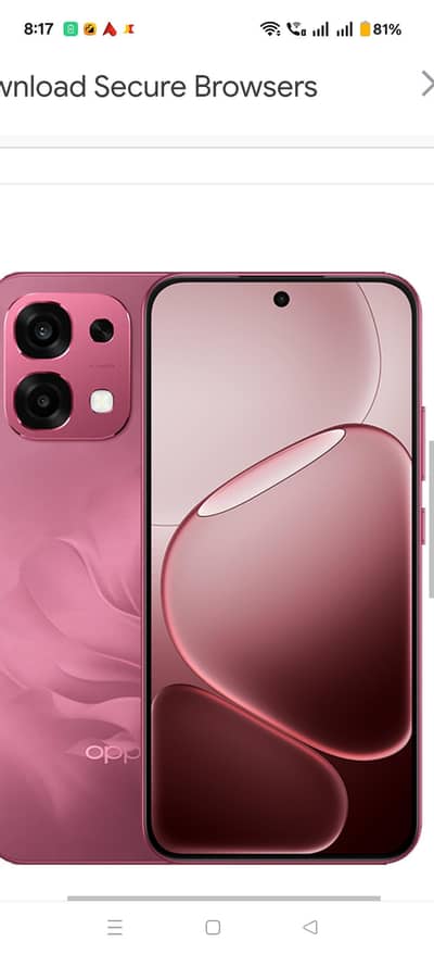 OPPO A6 pro