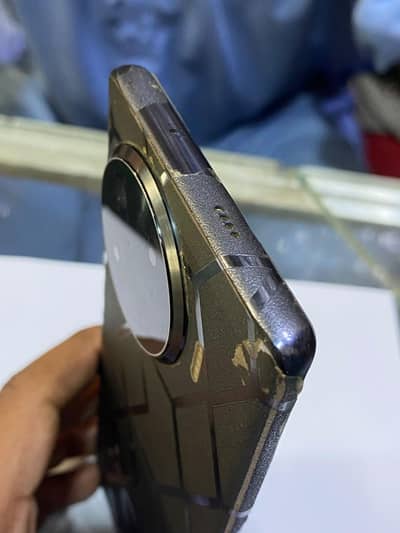 Tecno Spark 20 Pro Plus