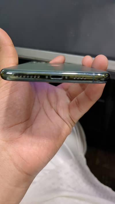 Apple iPhone 11 Pro Max