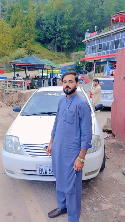 kisi ko driver chaye mujh sy rabta karo six year experiance