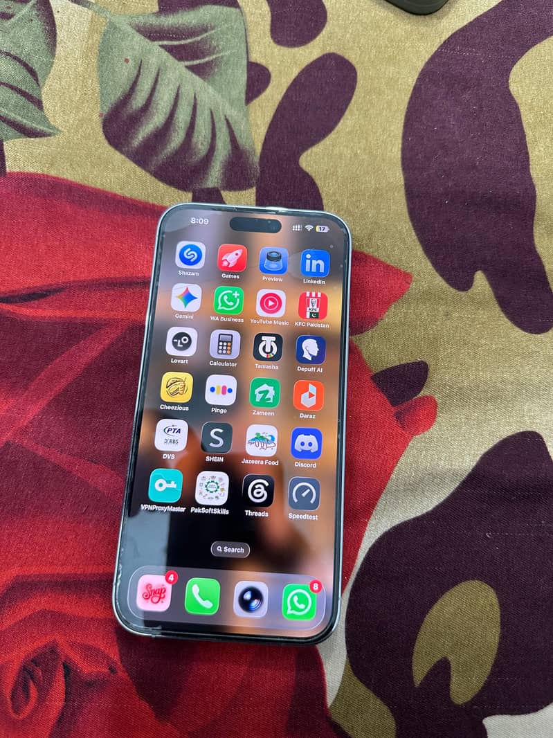 iPhone 14 Pro Max 7