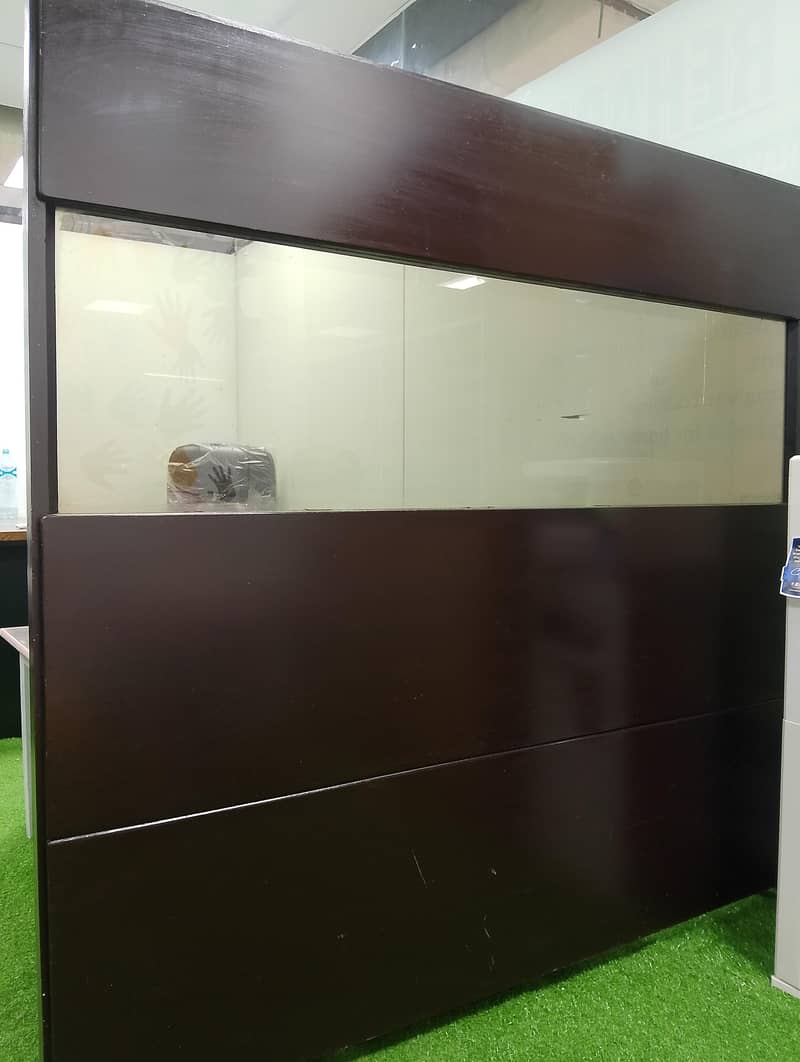 partition/ divider 1