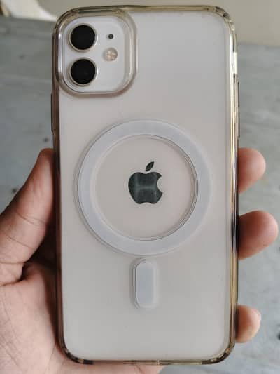 Apple iPhone 11  64 gb waterpack fix price