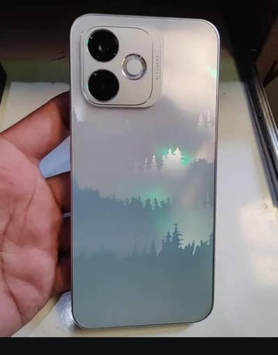 OPPO A6s pro