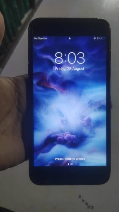 Apple iPhone 7 Plus
