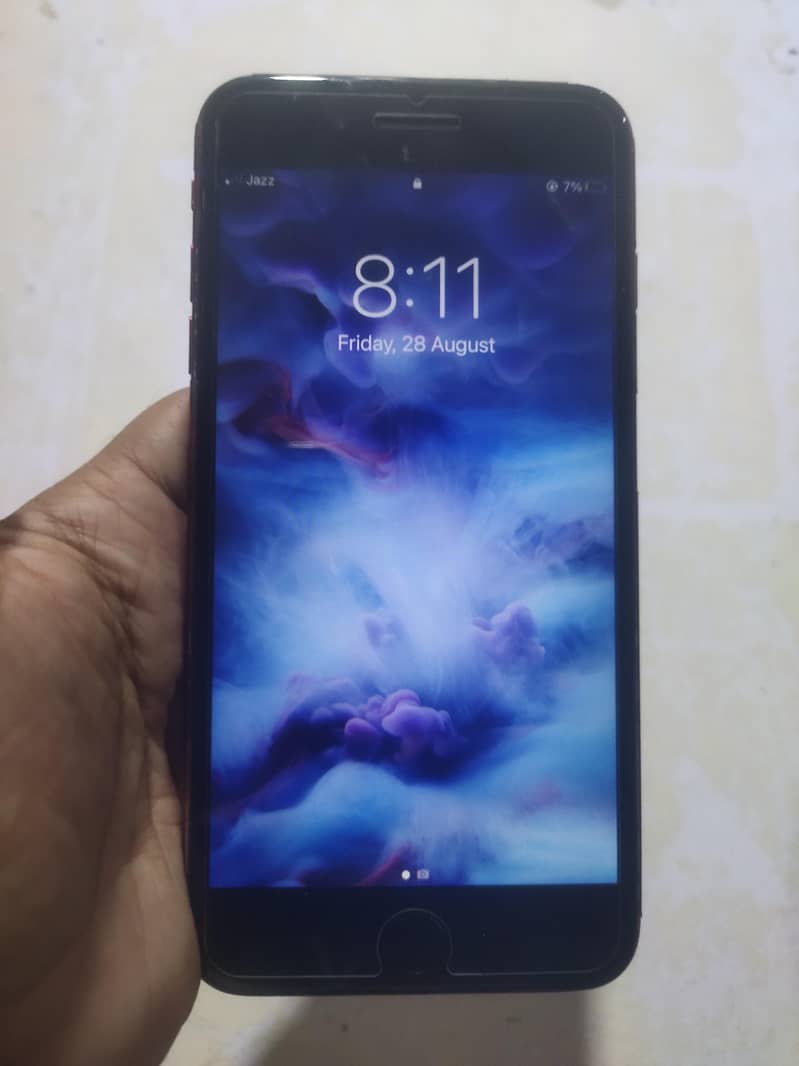 Apple iPhone 7 Plus 2