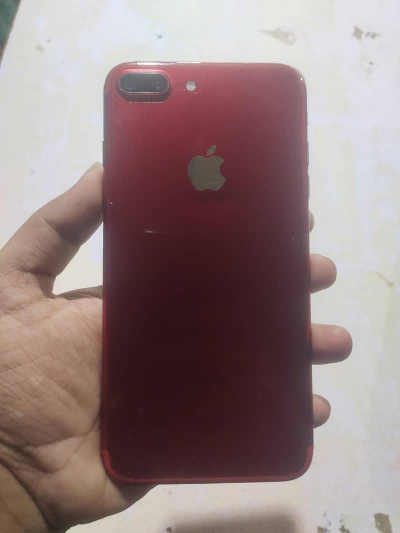 Apple iPhone 7 Plus 4