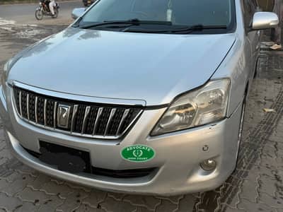 Toyota Premio F 1.5