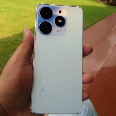 Tacno spark 10pro