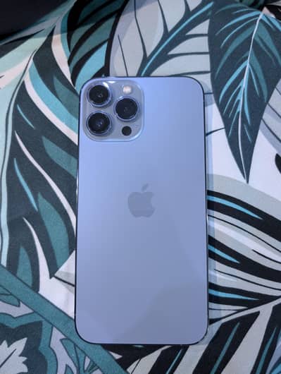 iphone 13 pro max jv
