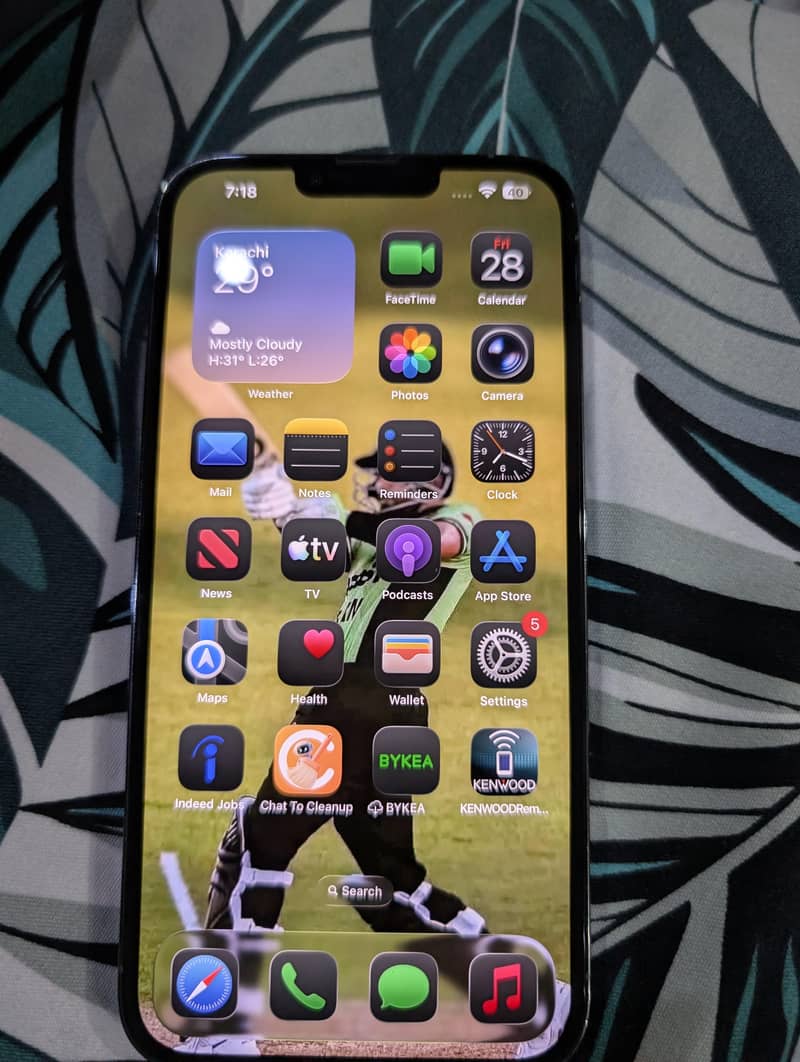 iphone 13 pro max jv 2