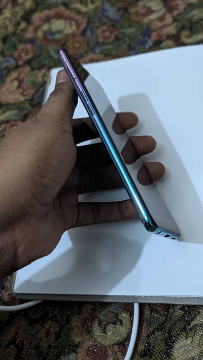 OPPO F19 Pro Plus