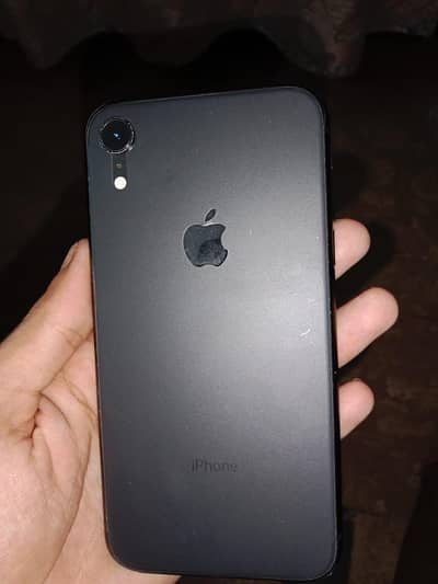 Apple iPhone XR 10/10 03244884571