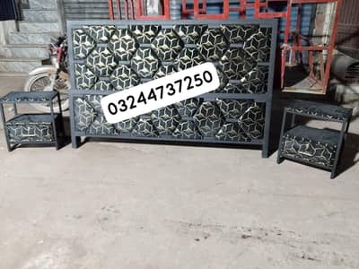 iron bed/ double bed/single bed/steel bed/sofa set/kids bed/bunk bed/