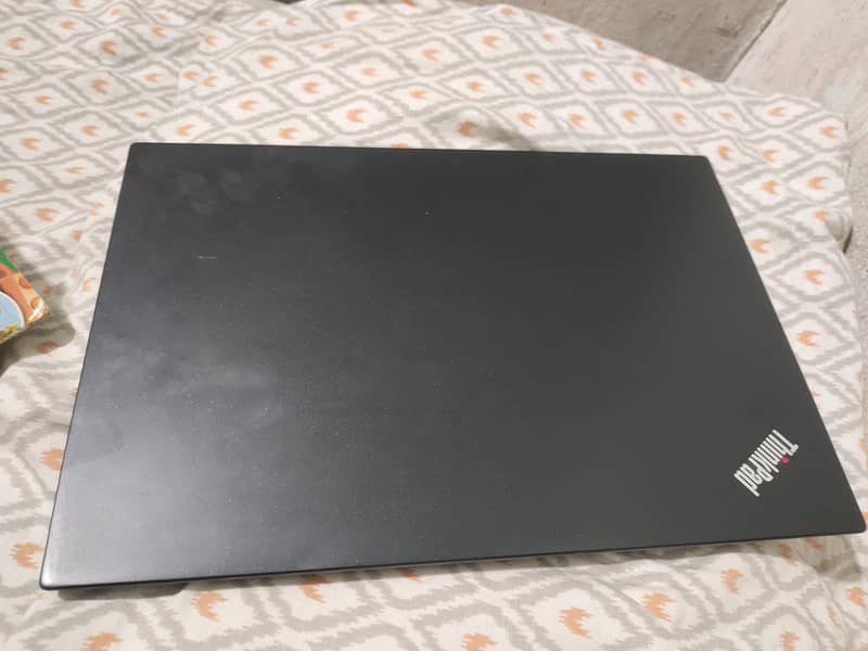 i7 8th generation 6