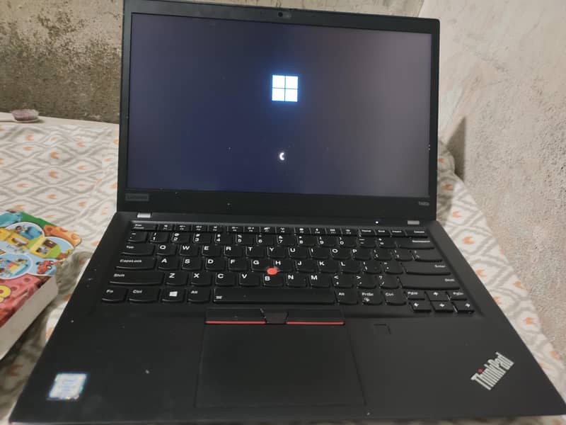 i7 8th generation 7