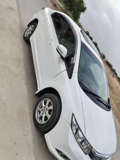 Honda Civic VTi Oriel Prosmatec 2013