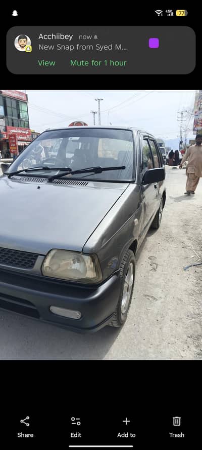 mehran vx model 2009. . 03165522562