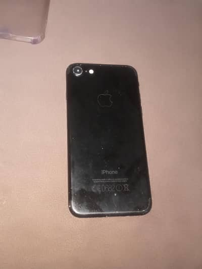 Apple iPhone 7