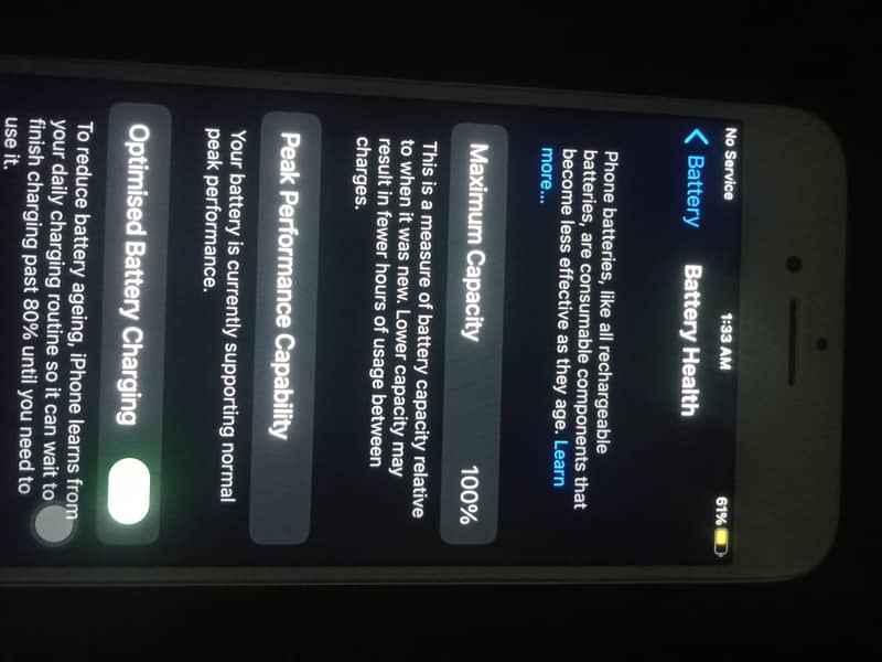 Apple iPhone 7 7