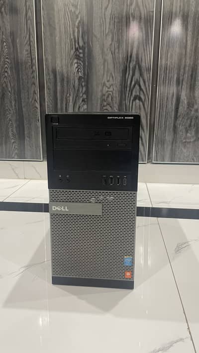 Dell Optiplex 9020 | Office PC, Home PC