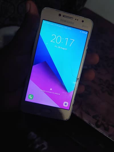 Samsung Mobile J2 Prime